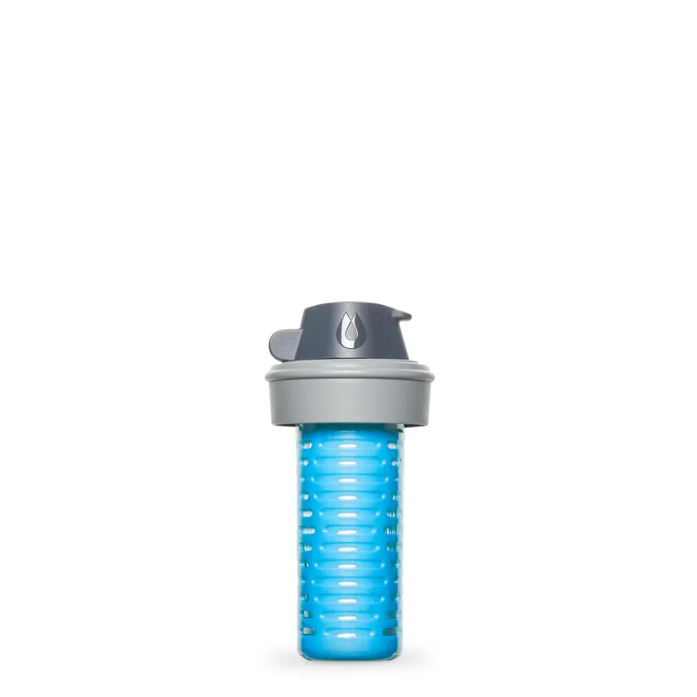 Hydrapak Flux 1.5 L Drinkfles – Transparant 4/7