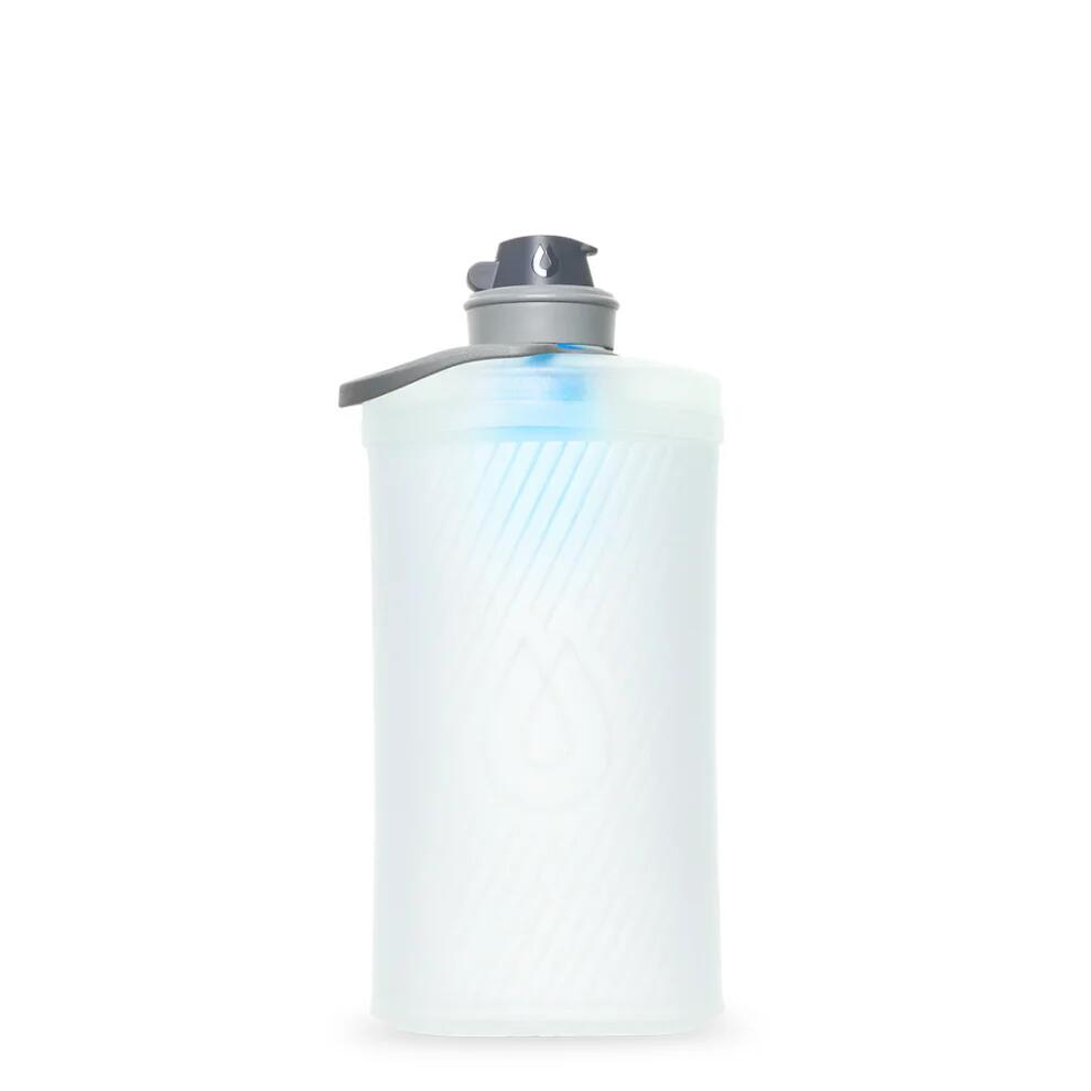 Hydrapak Flux 1.5 L Drinkfles – Transparant 5/7