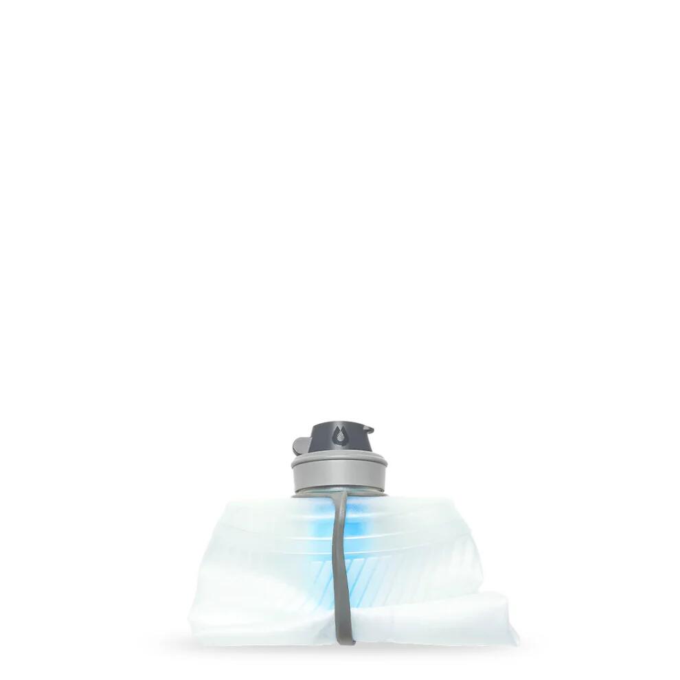 Hydrapak Flux 1.5 L Drinkfles – Transparant 3/7