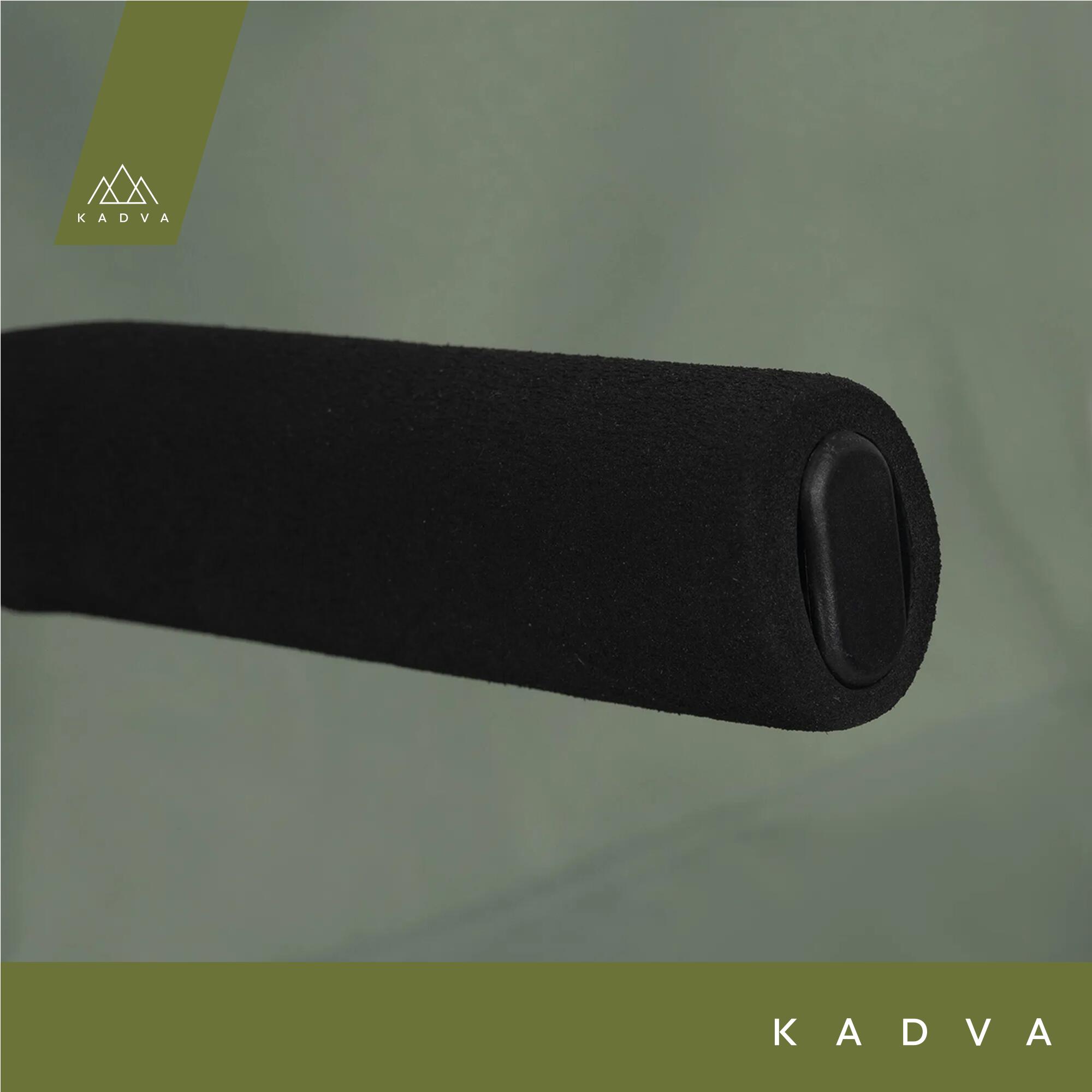 KADVA CAMPchair 1.0 toeristenstoel 7/7