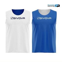 Chasuble réversible Givova