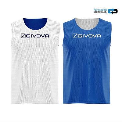 Trainingsleibchen Givova