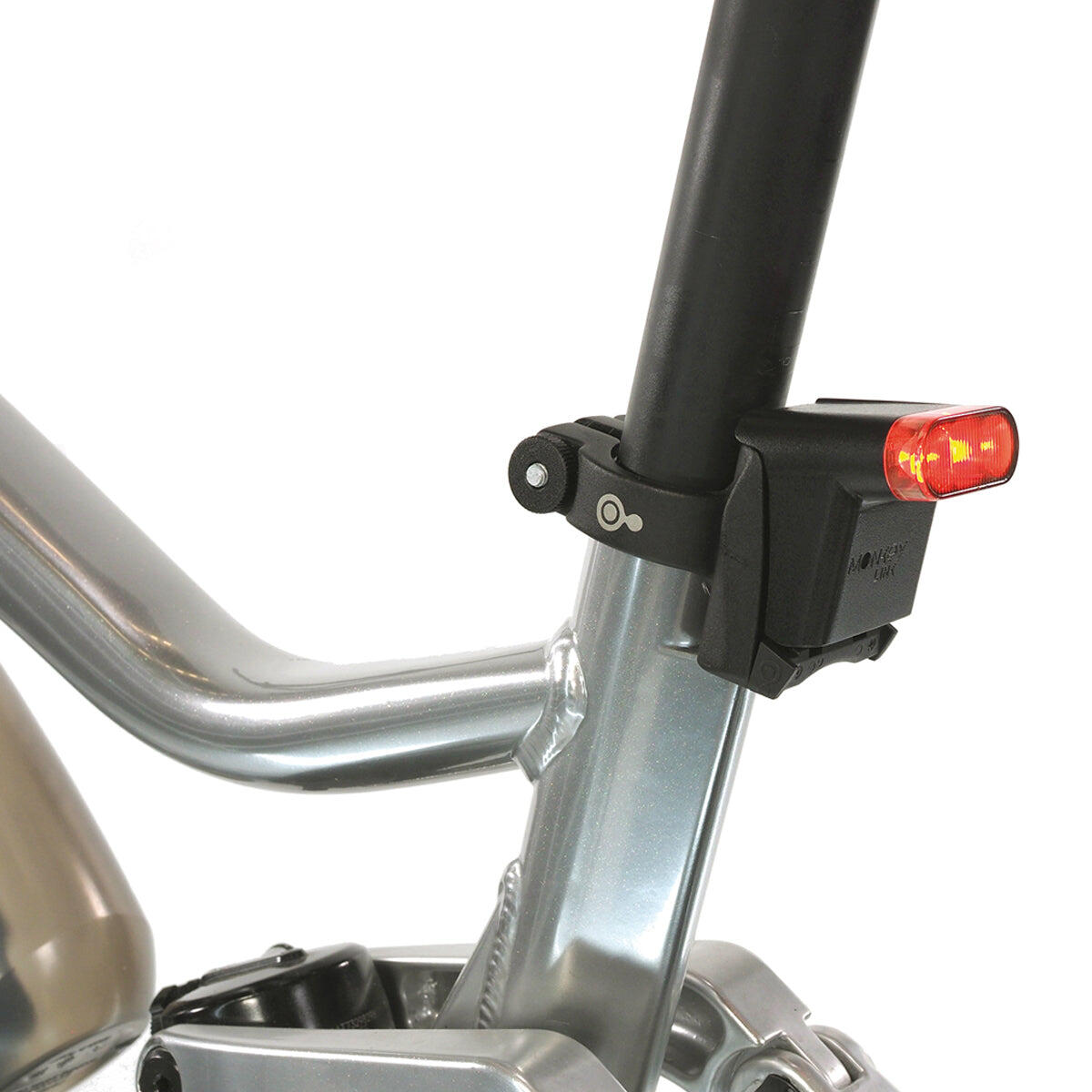 Monkey Link Rear Light 100 Lux Sport Connect 2/2