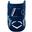Proteção de cotovelo Evoshield WTV572600 Pro SRZ 2.0 S Navy