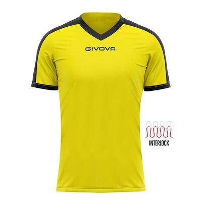 Trikot Givova Revolution