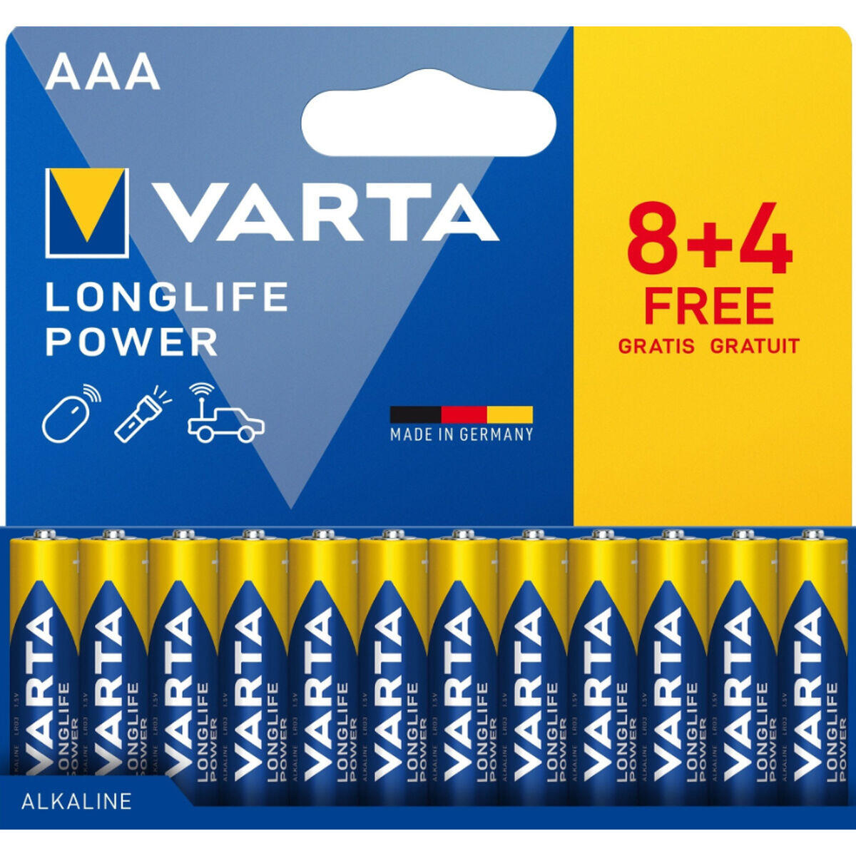 VARTA picture