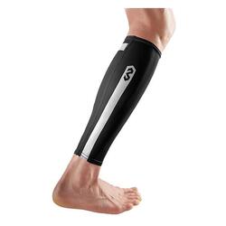 Manchon de compression jambe McDavid mollet Réfléchissant