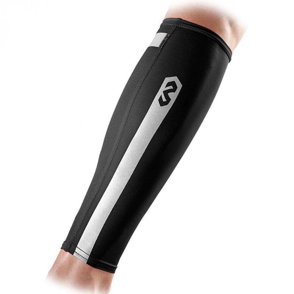 Calze compressive McDavid mollet Réfléchissant 2/2