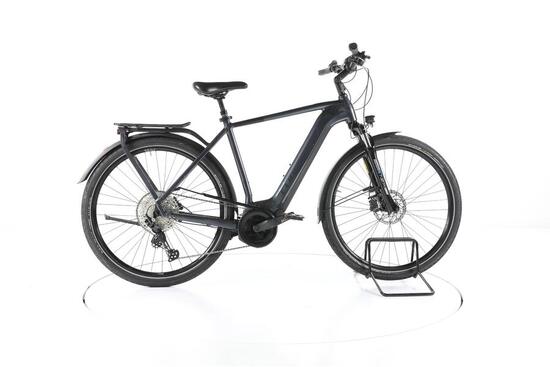 Ebike ricondizionata · Cube Touring Hybrid Pro · Buone condizioni