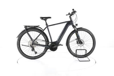 Refurbished - cube touring hybrid pro trekking e-bike - goed