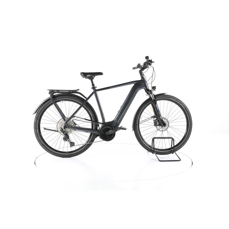 Second Life - Cube Touring Hybrid Pro Trekking E-Bike - Stan dobry