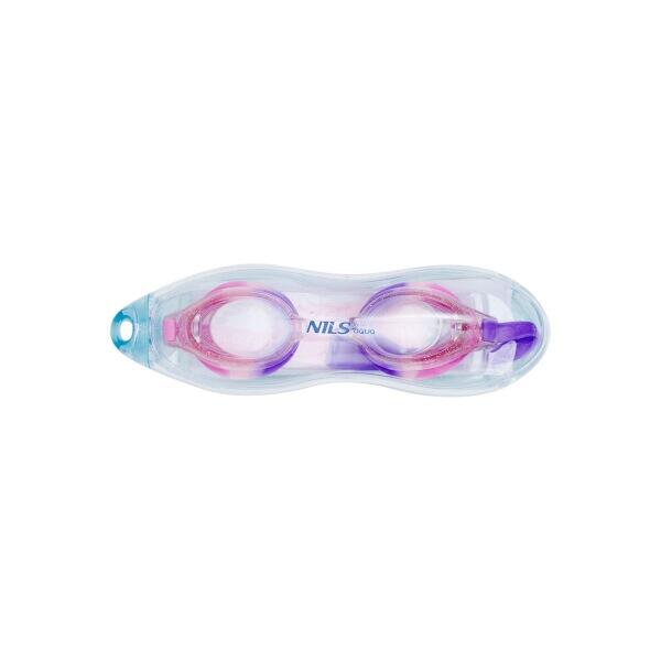 Dětské plavecké brýle NILS Aqua NQG770AF 6/6