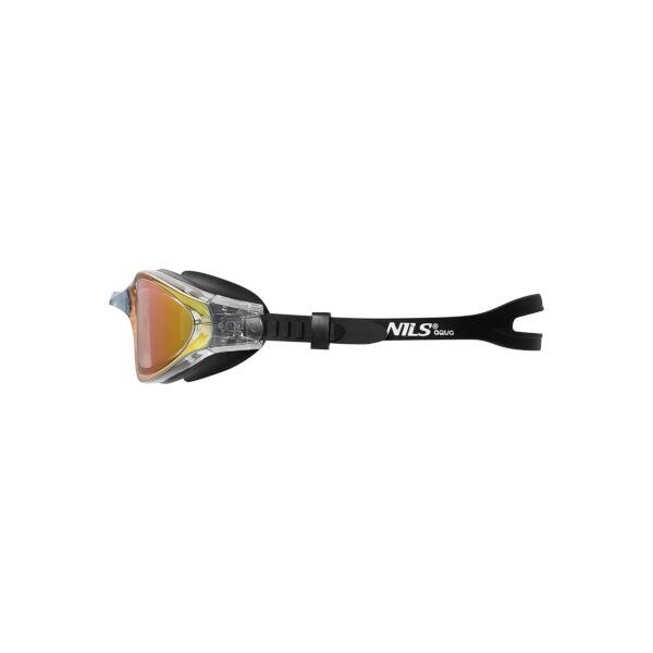 Lunettes de natation  NILS AQUA NQG180MAF 4/6