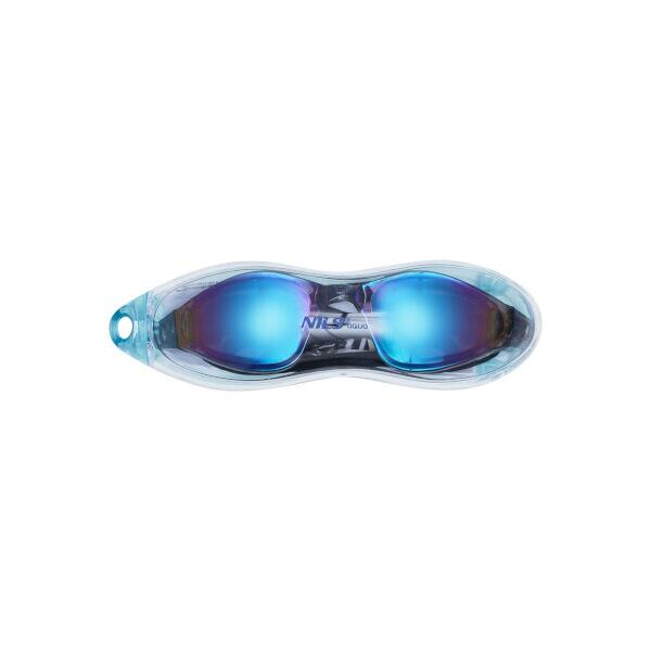 Lunettes de natation  NILS AQUA NQG180MAF 6/6