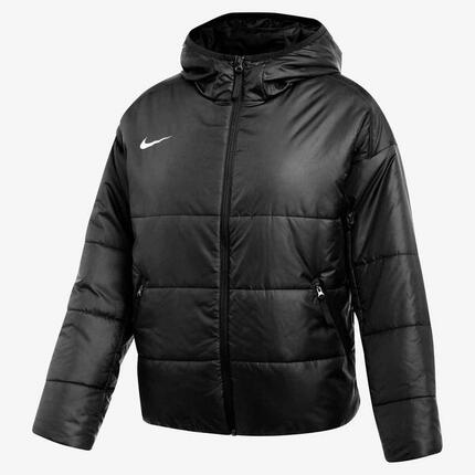 Nike Dames NK TF ACDPR24 Herfstjack Black/Wit