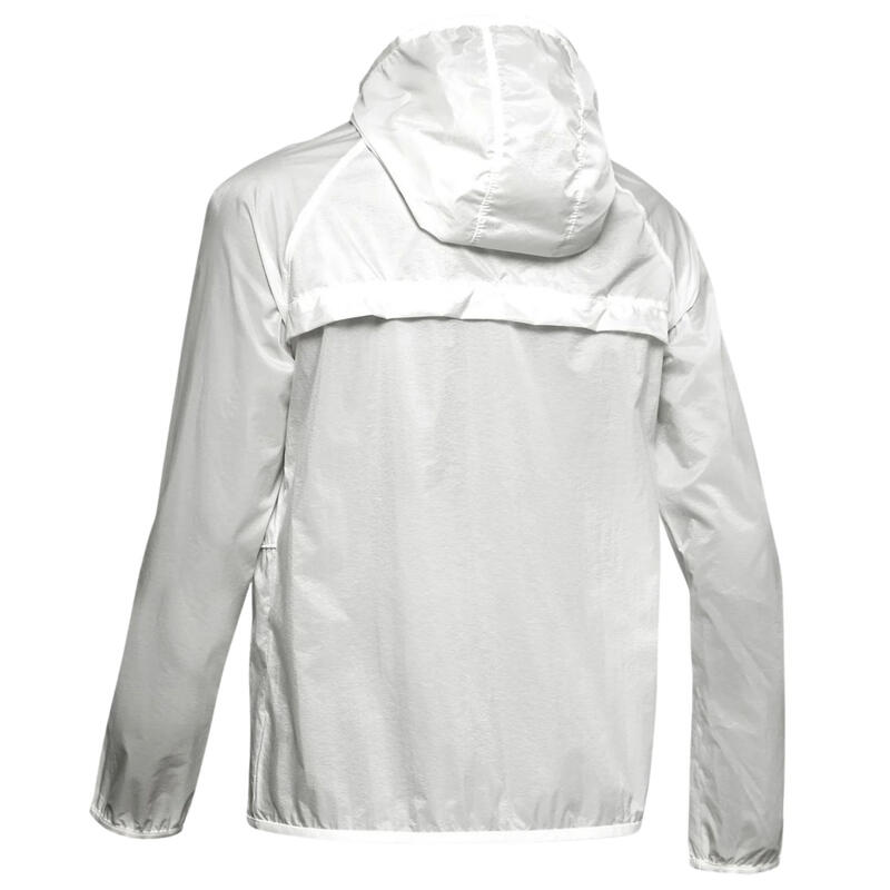 Kurtka turystyczna damska Under Armour Qualifier Storm Packable