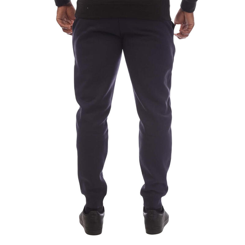 Pantaloni barbati Puma Ess Sweatpants Fl Cl, Albastru