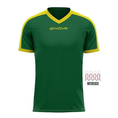 Jersey Givova Revolution