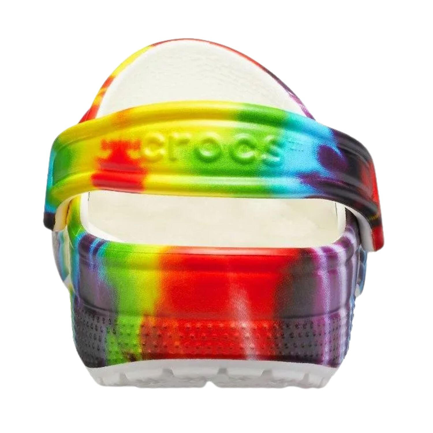 Tongs de plage pour enfants Crocs Classic Clog 4/5