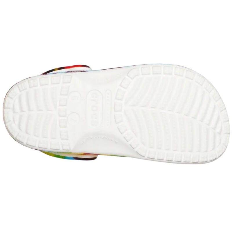 Klapki plażowe dla dzieci Crocs Classic Clog