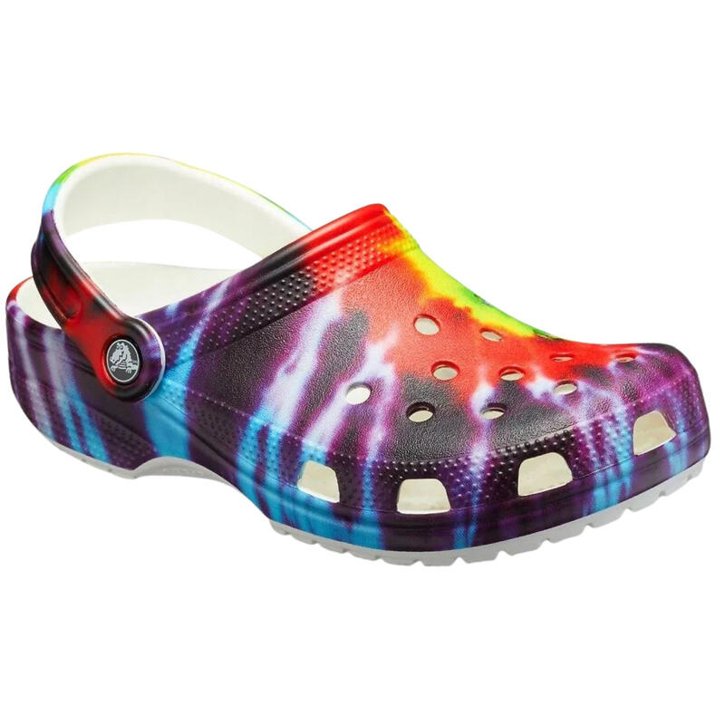 Klapki plażowe dla dzieci Crocs Classic Clog