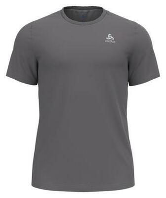 Odlo F-Dry Kurzarmtrikot Schwarz