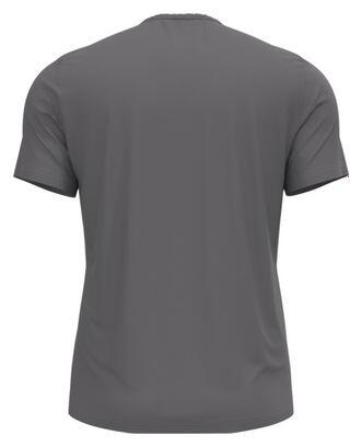 Koszulka z krótkim rękawem trekkingowa męska Odlo T-shirt F-DRY