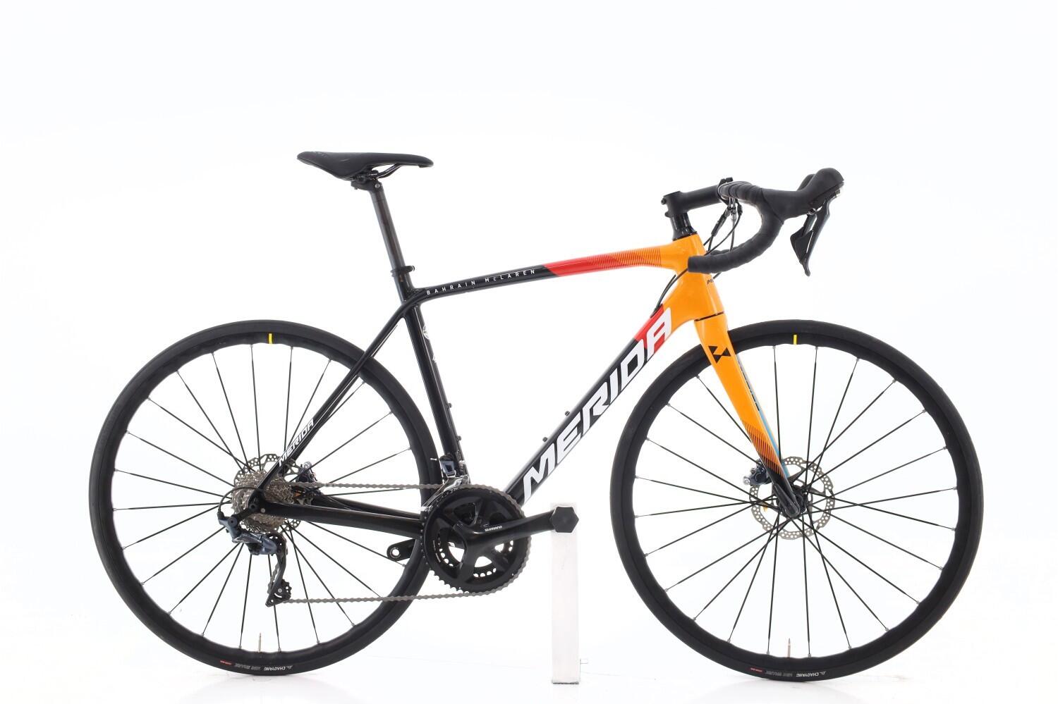 MERIDA Gereviseerde racefiets ·  Scultura 5000 · Goede toestand