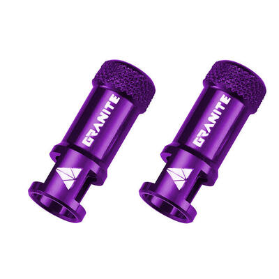 Ventieldop granite design juicy nipple