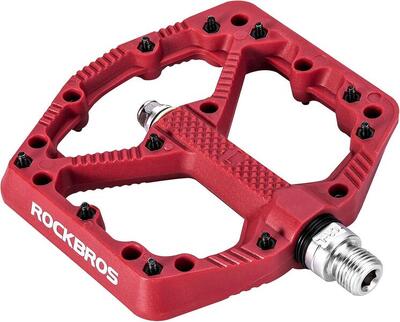 Rutschfeste Mountainbike-Pedale aus Nylon