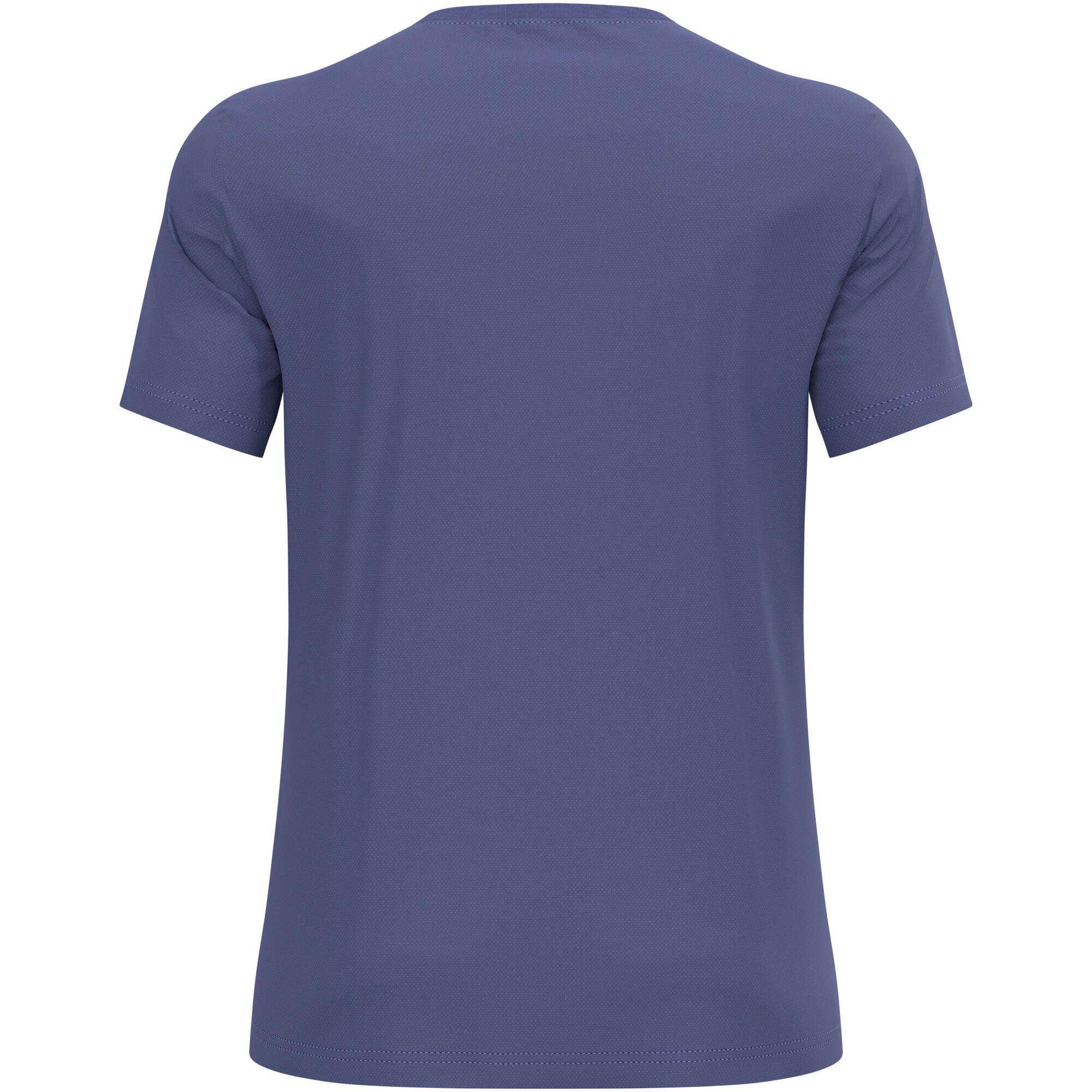Koszulka z krótkim rękawem trekkingowa męska Odlo T-shirt F-DRY 6/6