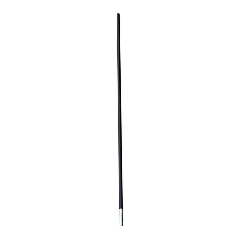 Great Outdoors Perche De Tente (Noir)