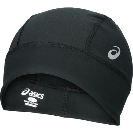 Casquette de Sport Asics Beanie Noir