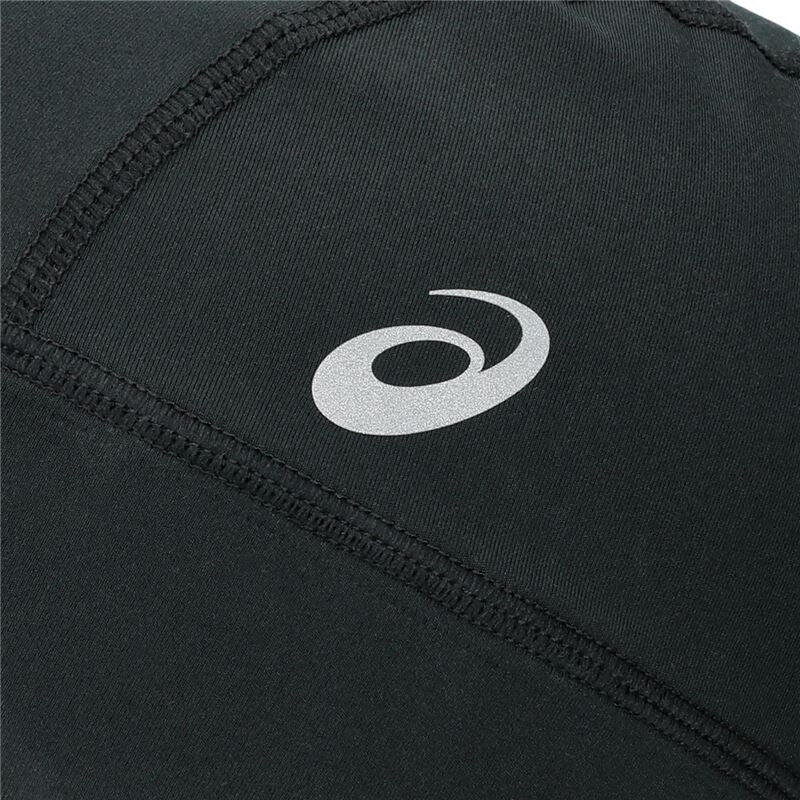 Boné de Desporto Asics Beanie  Preto 3/5