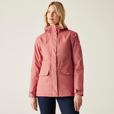 Giacca Antipioggia Donna Broadia