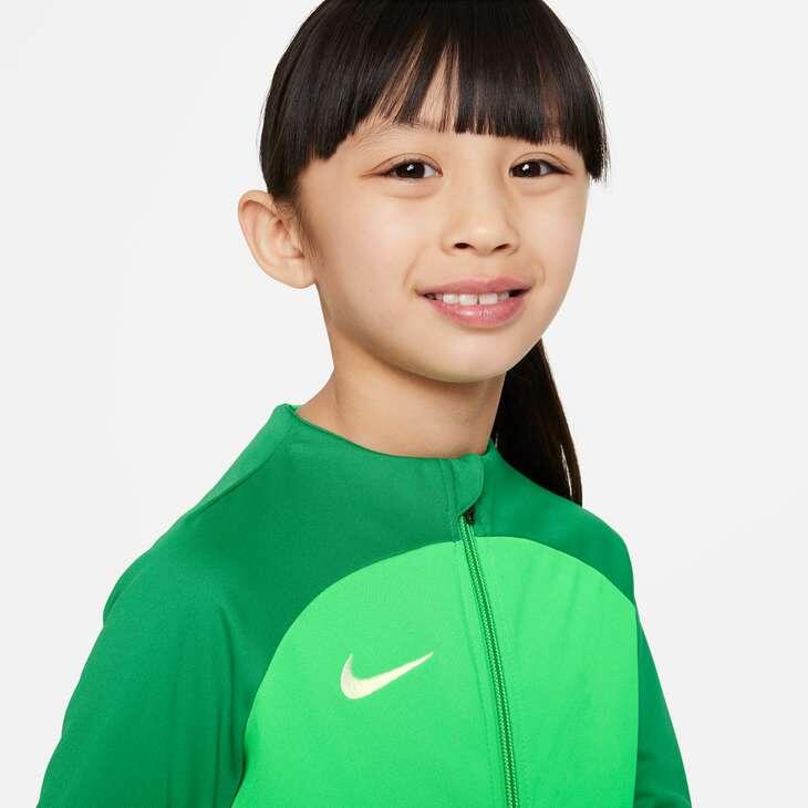 Junge ausbildung Trainingsanzug Nike Academy 3/4