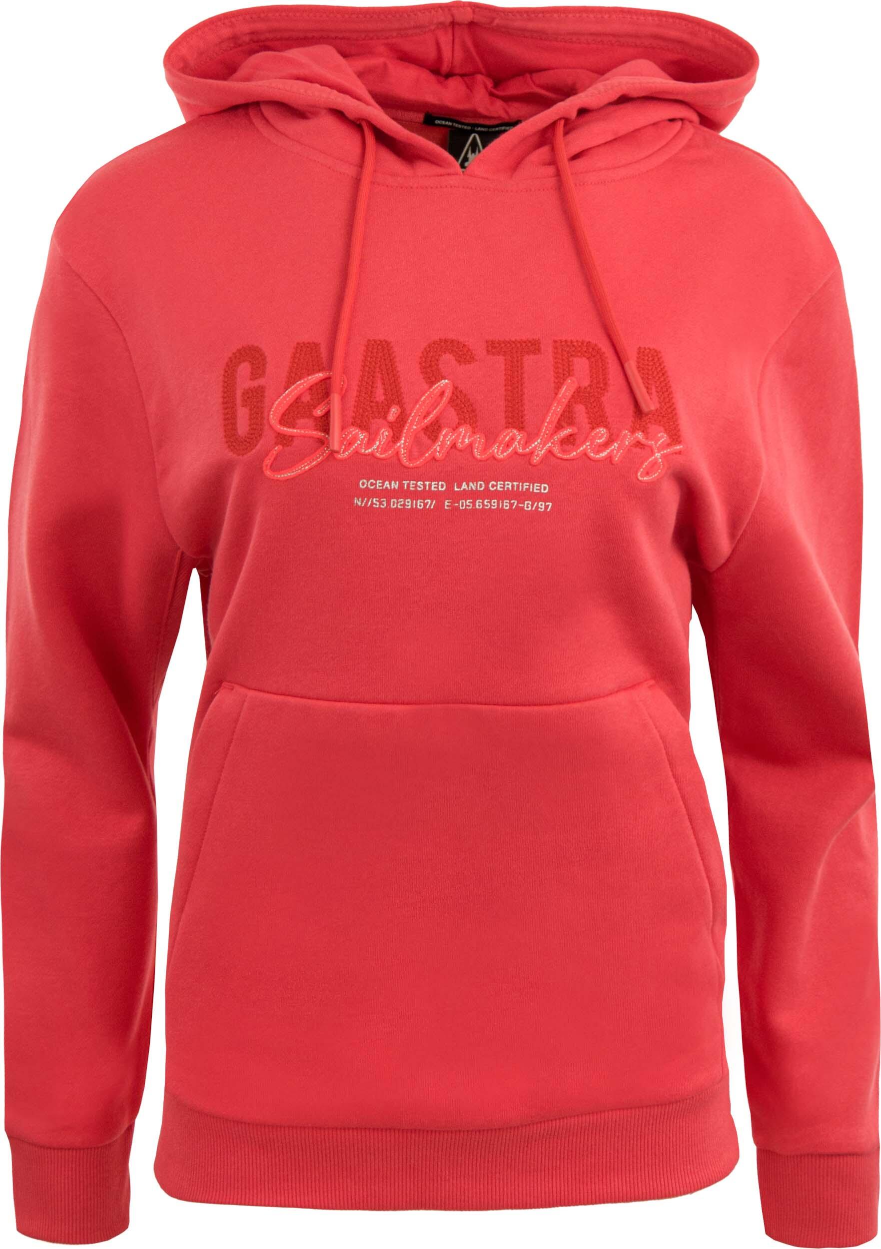 GAASTRA Gaastra Antartique Hibiscus XL - Moletom Feminino