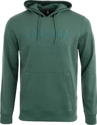 Gaastra antartic hoodie voor heren - warm en duurzaam