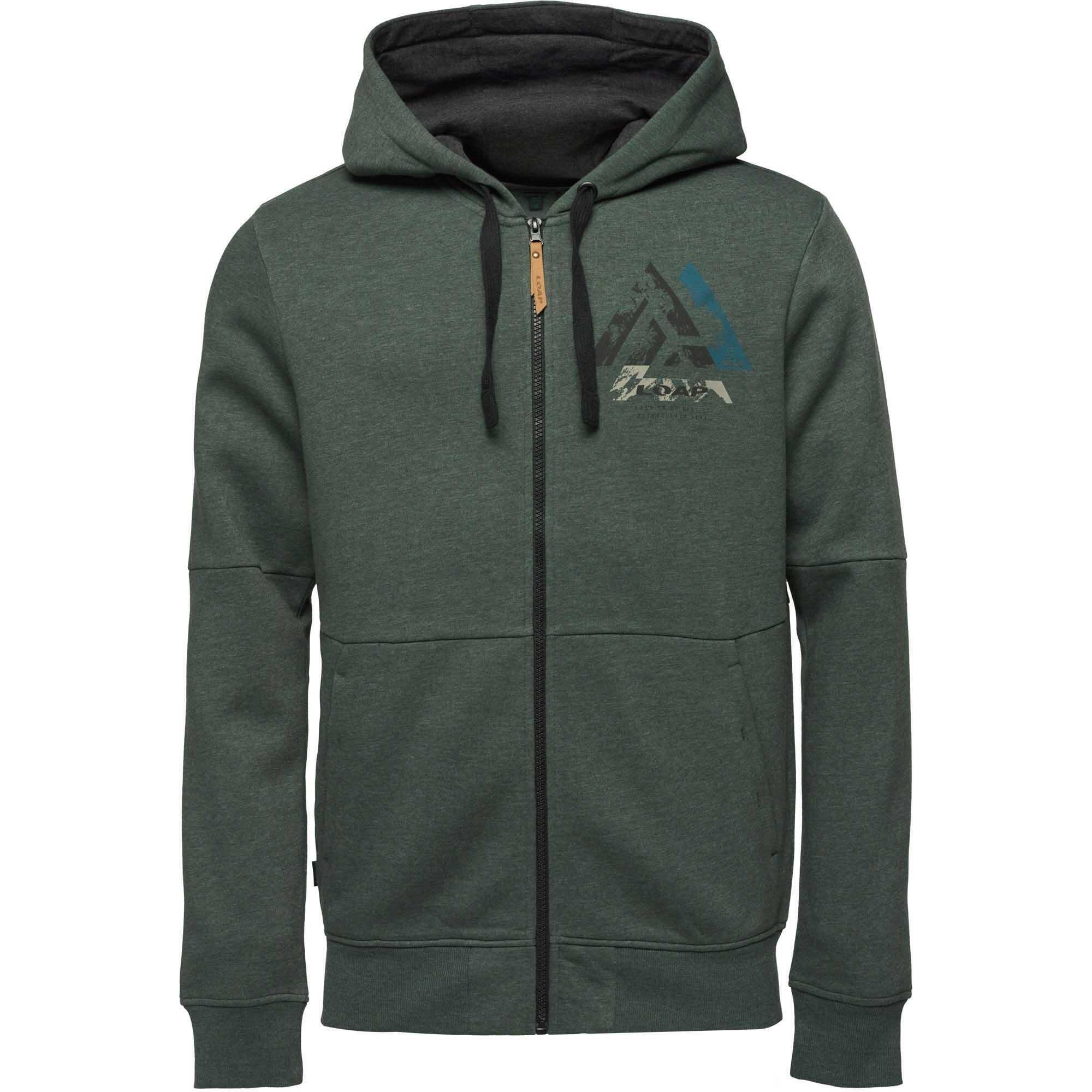 Męska bluza Loap Edcar - Komfort i Styl