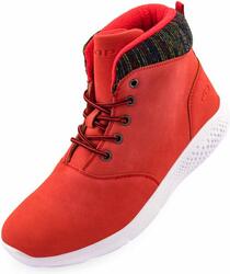 Bottes d'hiver pour dames imperméables ystera taille 38