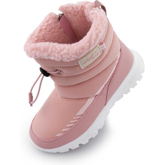 Wodoodporne zimowe buty dziecięce Loap Linden - Rozmiar 35
