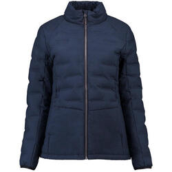 Veste d'hiver pour dames imperméables Kjelvik Sitaa Navy 42