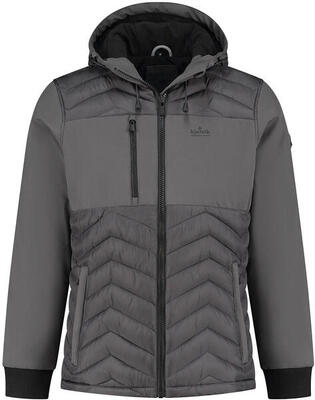 Kjelvik iven 41 antra 3xl: warme waterdichte winterjas