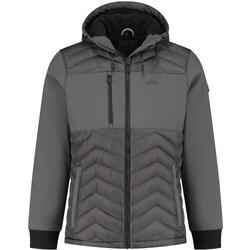 Veste d'hiver pour hommes imperméables Kjelvik Anthra M