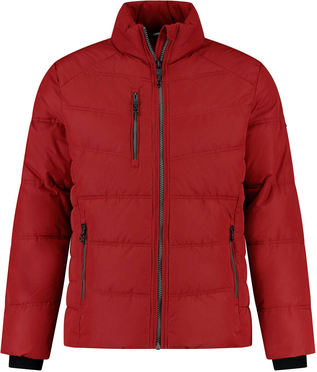 JACK WOLFSKIN Wasserdichte Winterjacke Kjelvik Igor für Männer