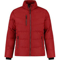 Veste d'hiver imperméable Men Kjelvik Igor Rood M