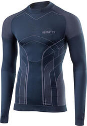 Thermo Shirt sans couture Men Climatex Boreto Bleu foncé xl-2xl