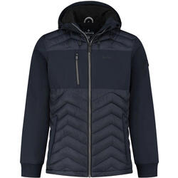Veste d'hiver imperméable Men Kjelvik iven 50 Navy XL