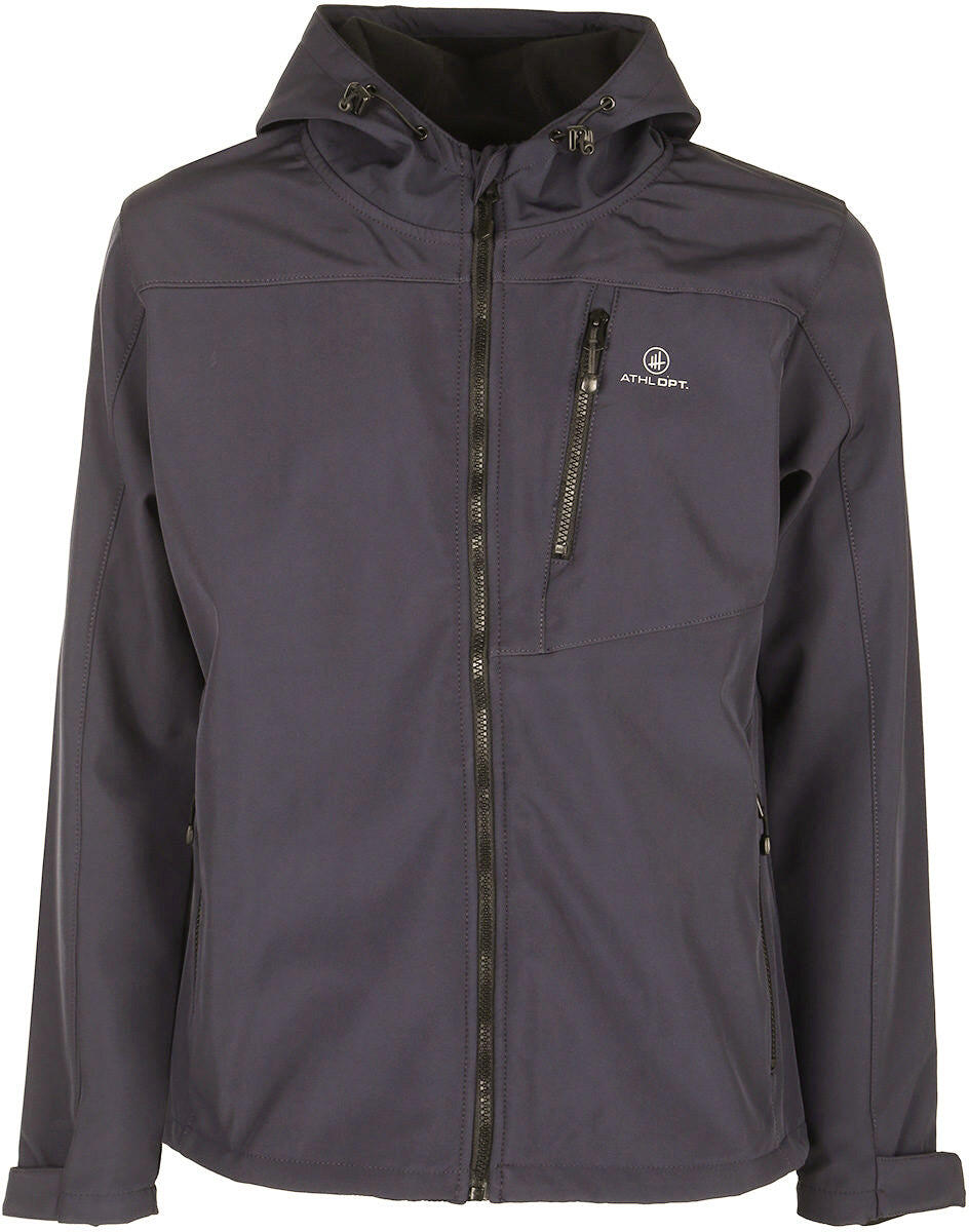 ATHLETA Winddichte Herren Softshelljacke - Athl DPT Hermes