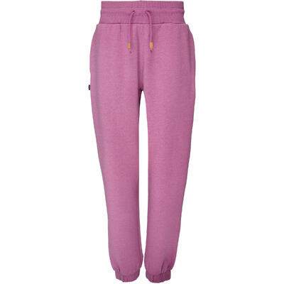 Damskie spodnie dresowe LOAP Ebdora – różowe, S